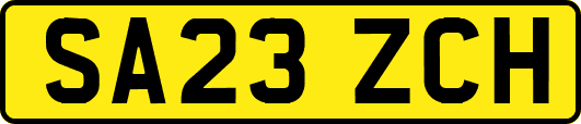 SA23ZCH