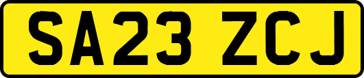SA23ZCJ