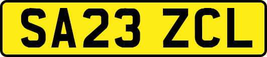 SA23ZCL