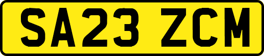 SA23ZCM