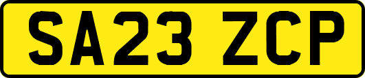 SA23ZCP