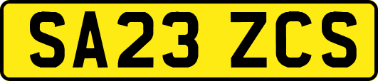 SA23ZCS