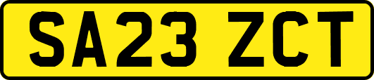 SA23ZCT