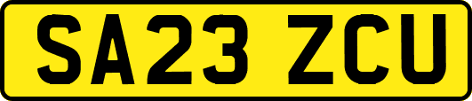 SA23ZCU