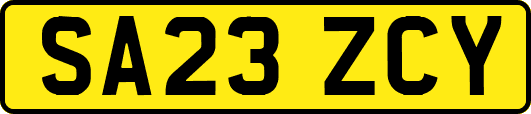 SA23ZCY