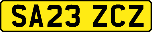 SA23ZCZ