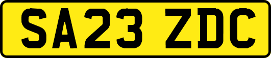 SA23ZDC