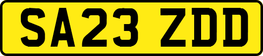 SA23ZDD