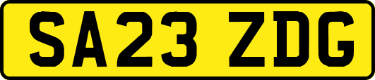 SA23ZDG