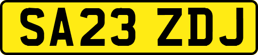 SA23ZDJ