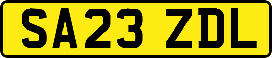 SA23ZDL