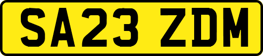 SA23ZDM