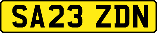 SA23ZDN