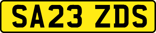 SA23ZDS