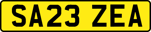 SA23ZEA