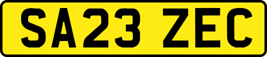 SA23ZEC
