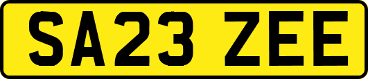 SA23ZEE