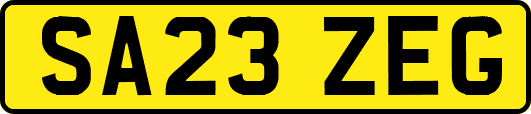SA23ZEG