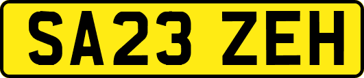 SA23ZEH