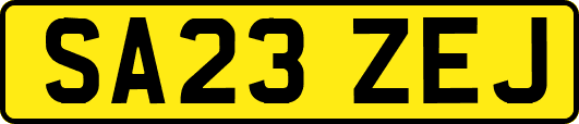 SA23ZEJ