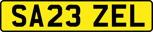 SA23ZEL