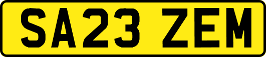SA23ZEM