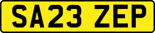 SA23ZEP