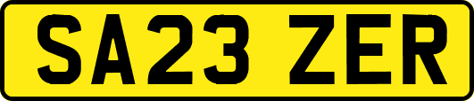 SA23ZER