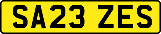 SA23ZES