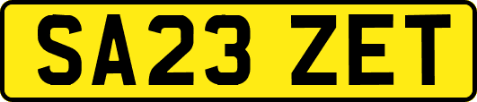 SA23ZET