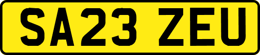 SA23ZEU