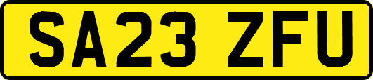 SA23ZFU