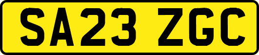 SA23ZGC