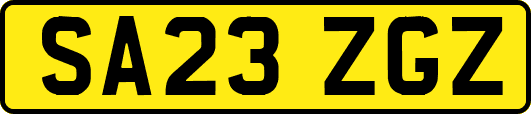 SA23ZGZ