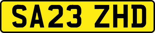 SA23ZHD