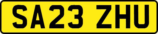 SA23ZHU