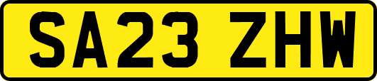 SA23ZHW