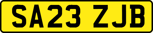 SA23ZJB