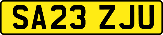SA23ZJU