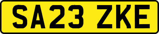 SA23ZKE