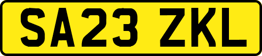 SA23ZKL