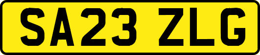 SA23ZLG