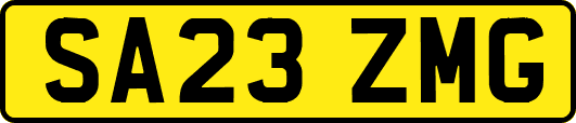 SA23ZMG