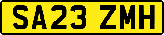 SA23ZMH