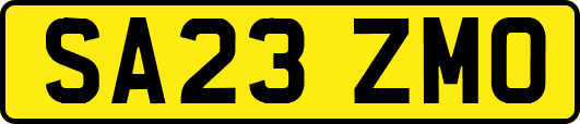 SA23ZMO