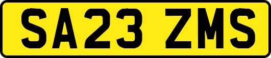SA23ZMS