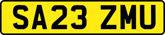 SA23ZMU