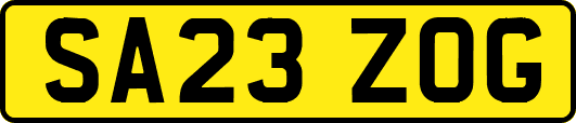 SA23ZOG