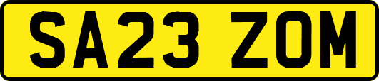 SA23ZOM