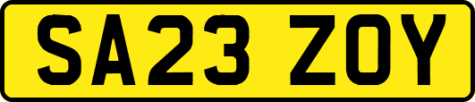 SA23ZOY